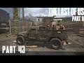 The Last of Us Part II Part 43 (No commentary)