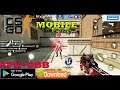 The Origin Mission (CSGO MOBILE) GAMEPLAY ANDROID UNREAL ENGINE 4 DOWNLOAD LINK APK OBB BETA 2021