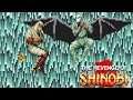 The Revenge of Shinobi - 2 - Eles voam agora!?