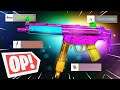 the SEASON 2 MP5 SETUP... USE IMMEDIATELY! (BEST MP5 CLASS SETUP) - COLD WAR