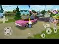 The Simpsons Hit & Run | Dolphin MMJ Emulator Android