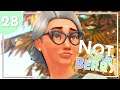 🌈 The Sims 4: Not So Berry | Part 28 (S1) - MEREDITH IS OLD 👵