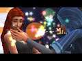 The Sims 4 | Yliopisto | Osa 5: Henkien narri! 🧚