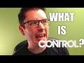 The Split: What Is Control?