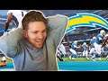 This regular season finale left me SPEECHLESS - Chargers CFM Episode 9