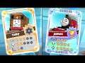 Thomas & Friends: Go Go Thomas Vs. Thomas & Friends: Go Go Thomas (iOS Games)