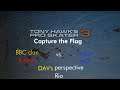 THPS3: Capture the Flag (BBC clan, Kushito vs. Natan', akS') [Rio] [DAV's perspective]