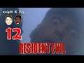Throwback Thursdays - Resident Evil Walkthrough Blind Part 12 - Burn it Down