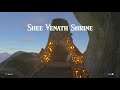 TLOZ: Breath of the Wild (Master Mode) 095- Twin Memories - Shee Venath + Shee Vaneer Shrine