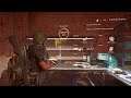 Tom Clancy's The Division 2 PS4 Pro Playthrough #143