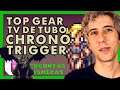 Top Gear, TV De Tubo E Chrono Trigger - Perguntas Cósmicas | CFX