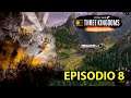 Total War: THREE KINGDOMS | Campaña MANDATO DE LOS CIELOS - Episodio 8