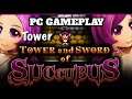 Tower and Sword of Succubus (Tower) | PC Gameplay %
