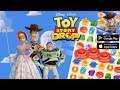 Toy Story Drop! (By Big Fish Games) - iOS/ANDROID GAMEPLAY