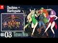 TRIALS OF MANA ★ Dschinn und Harkypete | Collection of Mana | 2 Player ★ #03 [ger] [SNES]