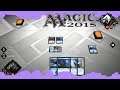 Troubles Reading Card Texts - Magic 2015