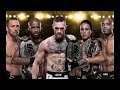 UFC 3 PIRATES Championship #188