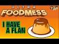 Ultra Foodmess Gameplay #38 : I HAVE A FLAN | 3 Player