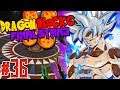 ULTRA INSTINCT IS OFFICIALLY MINE! | Dragon Block C: Final Stand (Minecraft Server) - Episode 36