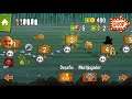 Una noche en un pantano "normal" | Swamp Attack
