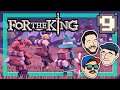 Uncertain and Mixed-Up (1993) - For The King - PART 9 (Online Multiplayer co-op)