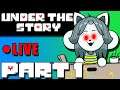 Under The Story - Undertale By Google