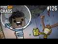 Update für die Küche - Chaos #126 - Oxygen Not Included Spaced Out 4K