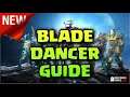 *UPDATED* Blade Dancer Guide / Walktrough - Shadowgun Legends Co-Op Dungeon