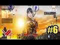 V4 By Nexon - Open World MMORPG (Android) Gameplay part 6
