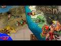 VAMOS "ASTECAR" A ÁFRICA! - Europa Universalis 4 #37 - (Gameplay/PC/PTBR)