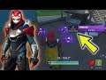 VENDETTA Picks Up 3 NEW Epic Fortnite  'STORM FLIPS' in One Room!! (VICTORY ROYALE WIN Game Play)