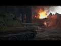 War Thunder - Episode 460 - Backed Into A Corner (Realistic Battles/Advance To The Rhine)