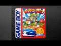 Wario Land - Super Mario Land 3 (Game Boy - Nintendo - 1993 - Live 2020)