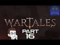 Wartales Early Access Gameplay Part 16