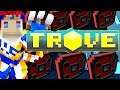 Was ist eine Challenge in Trove | Trove Challenge #Werbung