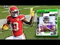 Welcome to Madden 22!!! 1st Ranked H2H Game + Initial Thoughts on M22!!