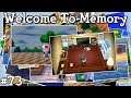 Welcome to Memory - Animal Crossing New Leaf Welcome Amiibo Live Stream - Ep. 73