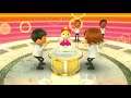 Wii Party U Tabletop Tournament - Zi-Kai vs. Giulia vs. Leonel vs. Steven