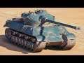 World of Tanks Somua SM - 9 Kills 7,8K Damage