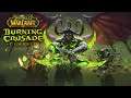 World of Warcraft: Burning Crusade Classic BETA So Far - First Impressions, Discussion