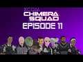 XCOM: Chimera Squad: Episode 11: Fake Names??