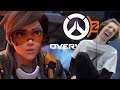xQc Reacts to Overwatch 2 : Don't be Doo Doo