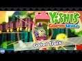 Yoshi's Crafted World - #27 Rumble Jungle - Gator Train