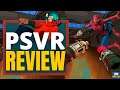 Yupitergrad PSVR, PS5, PS4 Review - Russian Around Like Spidey | Pure Play TV