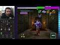 Zelda OOT Randomizer, Part 4; Three Dungeon Run!