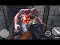Zombie Evil Kill 2 - Dead Horror FPS Game - Big Boss Fight #6