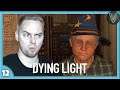 Нашел Деда и стал воспитательницей / Эп. 12 / Dying Light