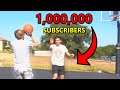 1V1ing Famous YouTubers for $$$...