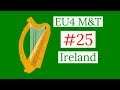 25. Dukes of Desmond - Ireland EU4 Meiou and Taxes Lets Play