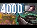 💣 4000 dmg กับ ปืน Rampage | gameplay noisech
